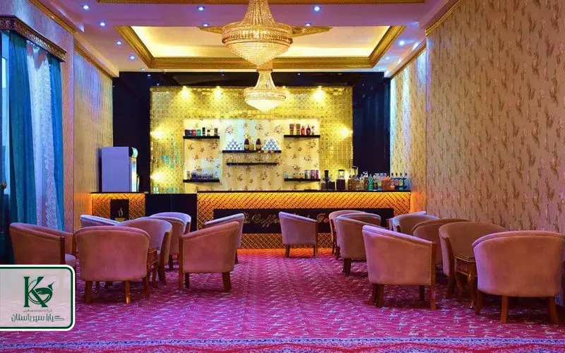 تور چابهار